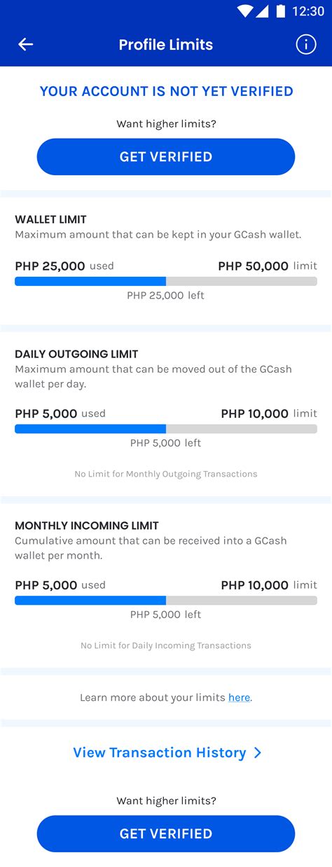 free 1 peso gcash|GCash Wallet and Transaction Limits – GCash Help Center.